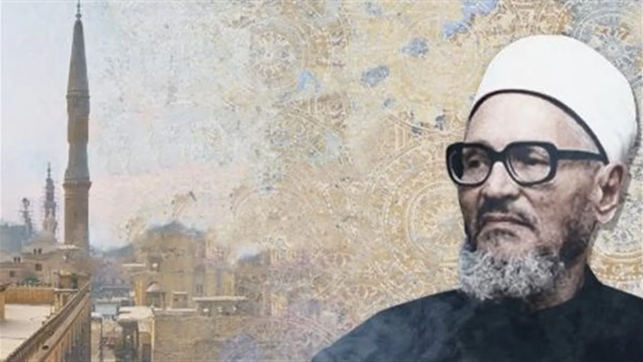 أسرار النصر.. دور الشيخ عبد الحليم محمود في حسم معركة أكتوبر 1973